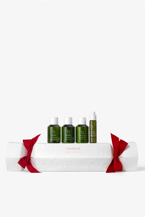 Bamford | Travel Favourites Cracker |