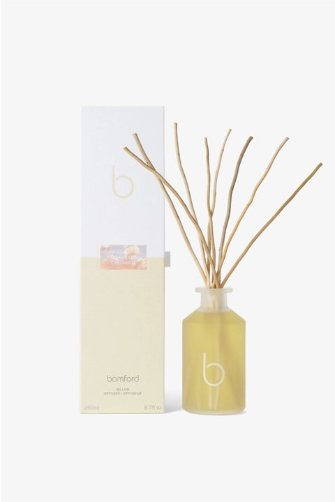 Bamford | Diffuser | Candied Orange, Frankincense & Cardamom | 250ml