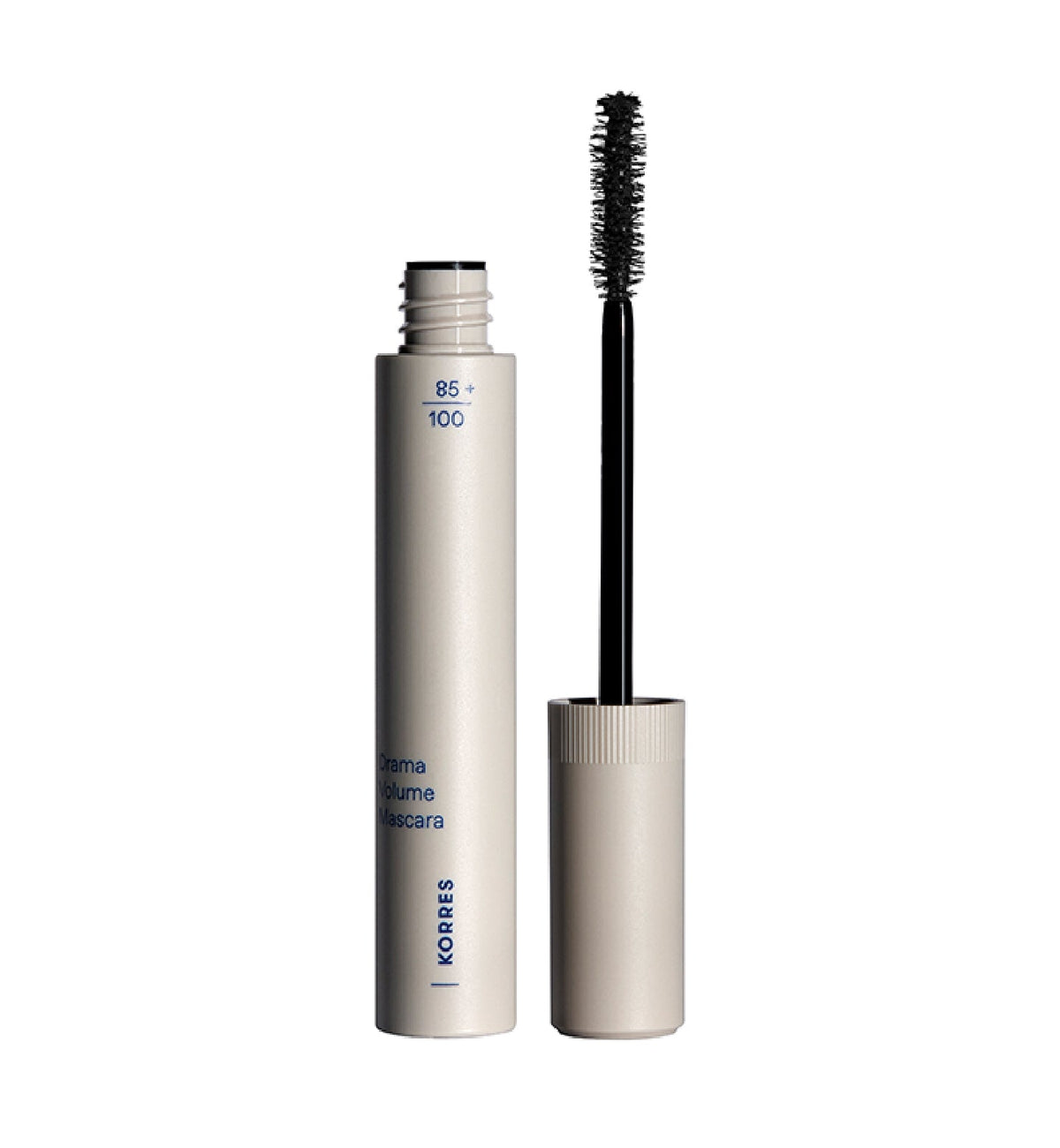 Korres | Mascara | Black | 13ml