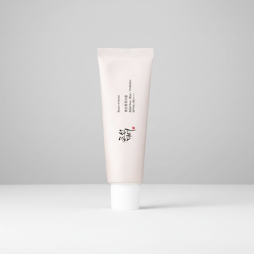 Beauty of Joseon | Relief Sun: Rice + Probiotics | SPF 50 | 50ml