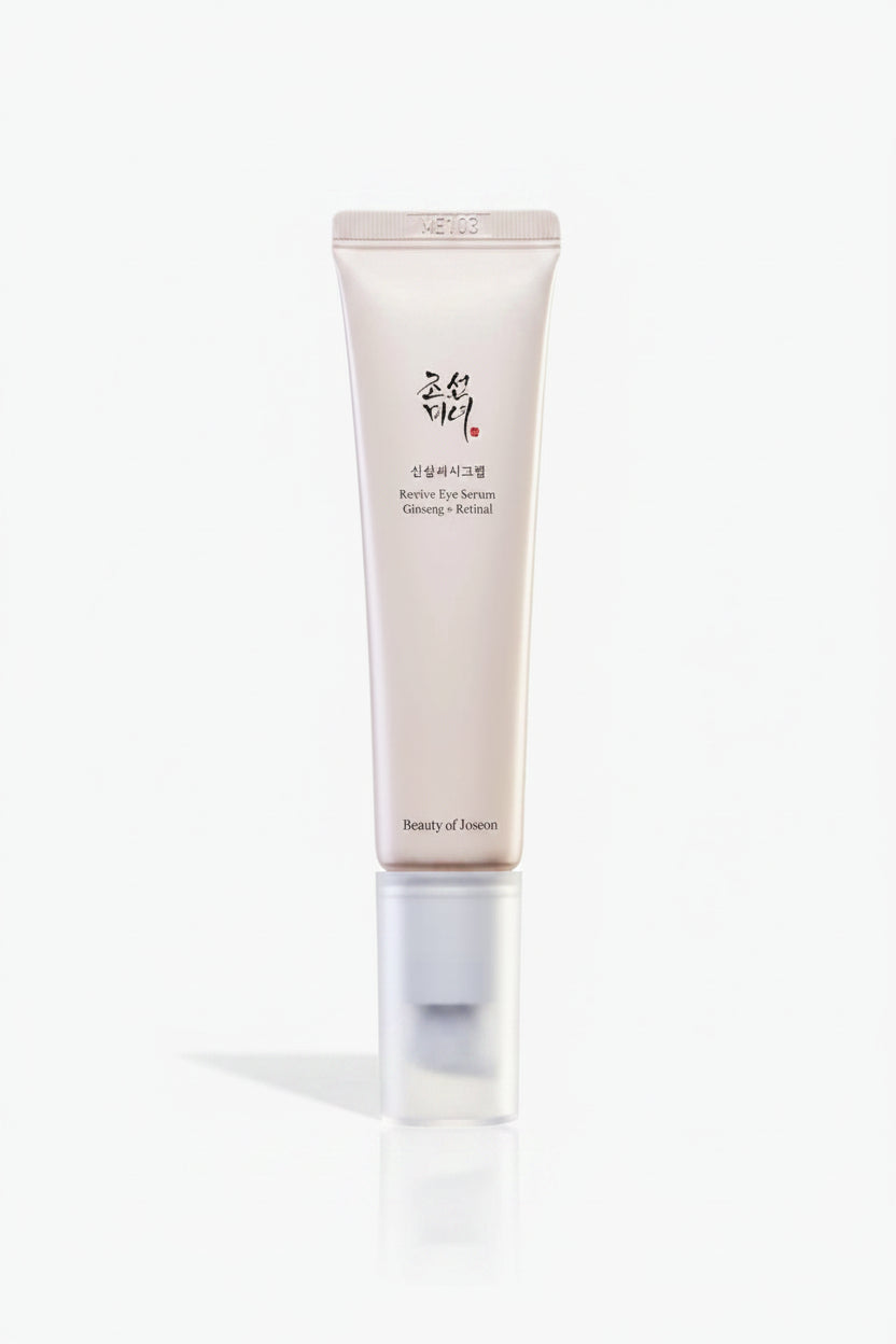 Beauty of Joseon | Revive Eye Serum Ginseng + Retinal | 30ml