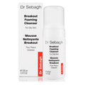 Dr Sebagh | Breakout Foaming Cleanser | 100ml
