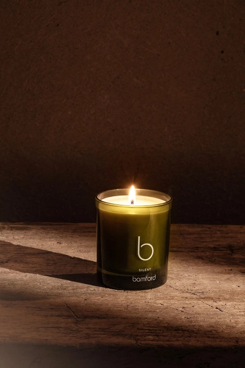 Bamford | Candle | B Silent