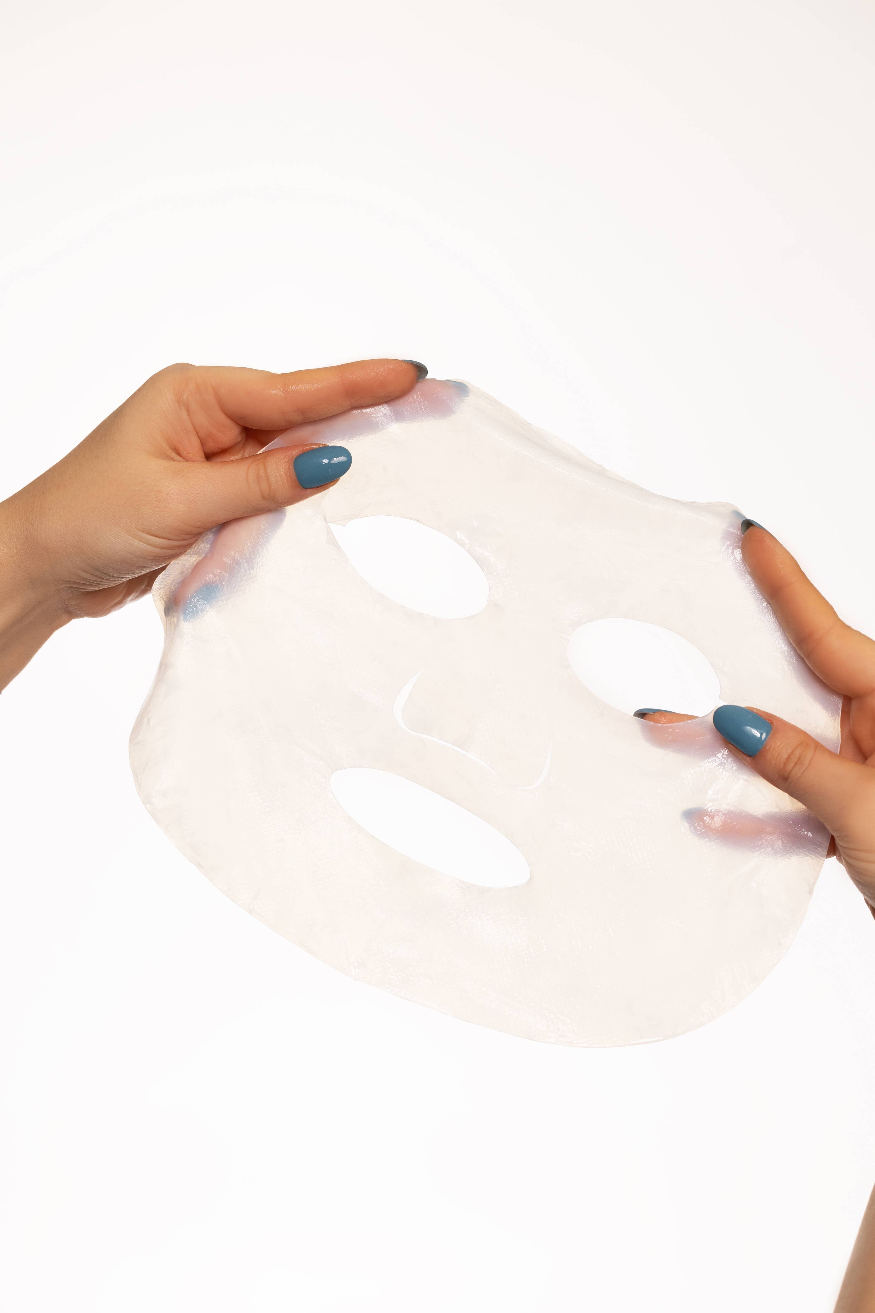 Bio Enzymes Hydrating Mask