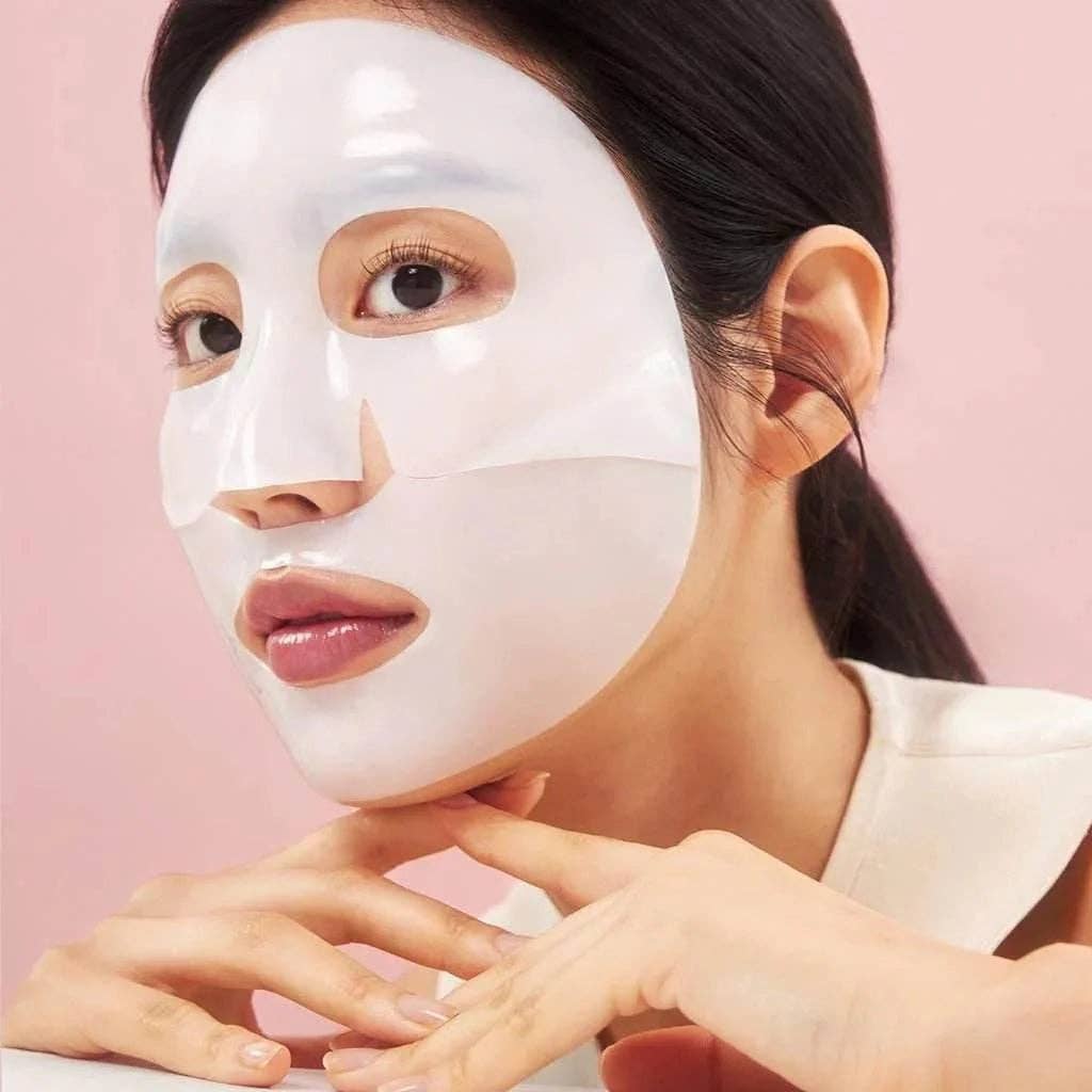 BIODANCE – Bio Collagen Real Deep Mask