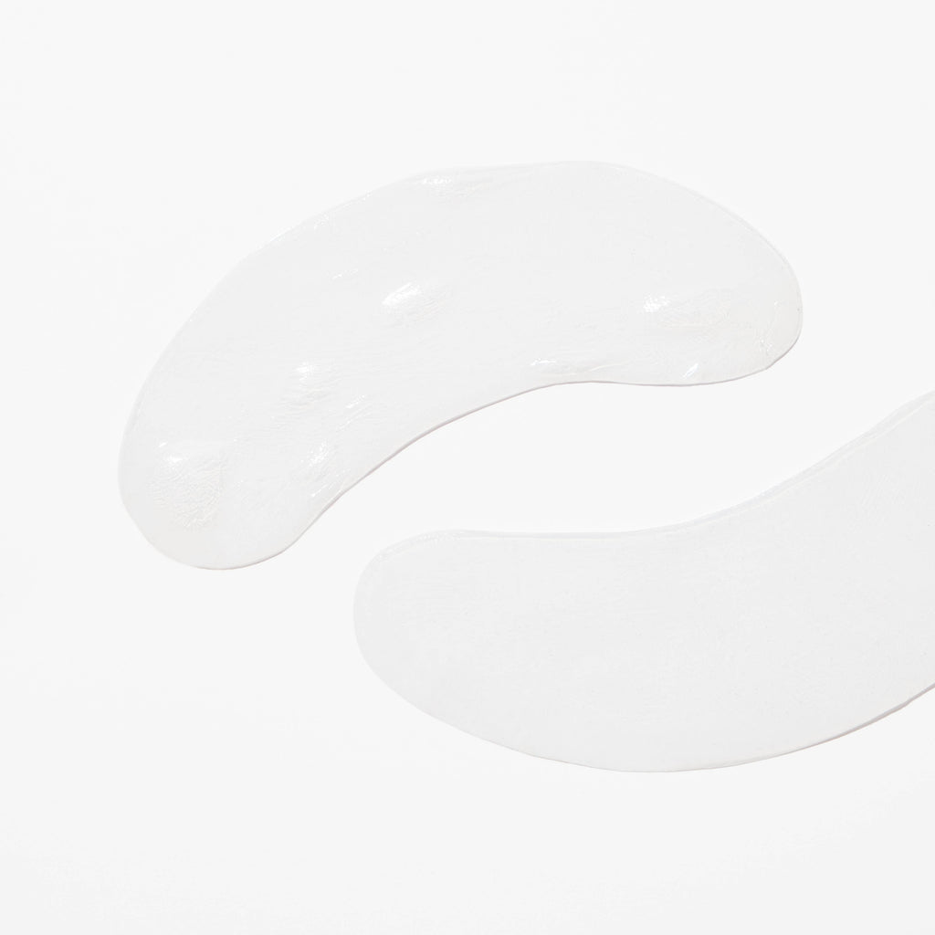 Bio Enzymes Eye Patch Solo-Ultra Hydratant