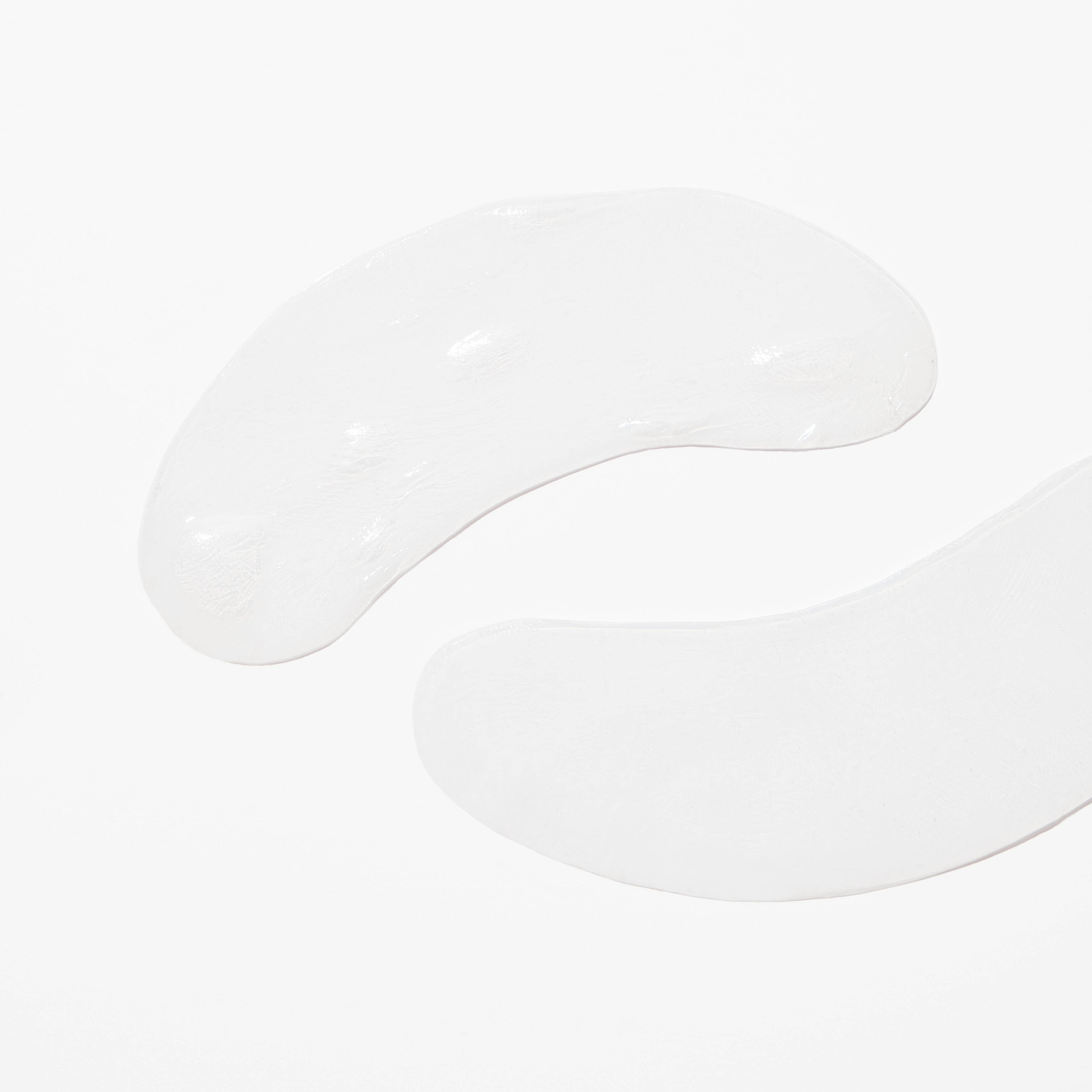 Bio Enzymes Eye Patch Solo-Ultra Hydratant