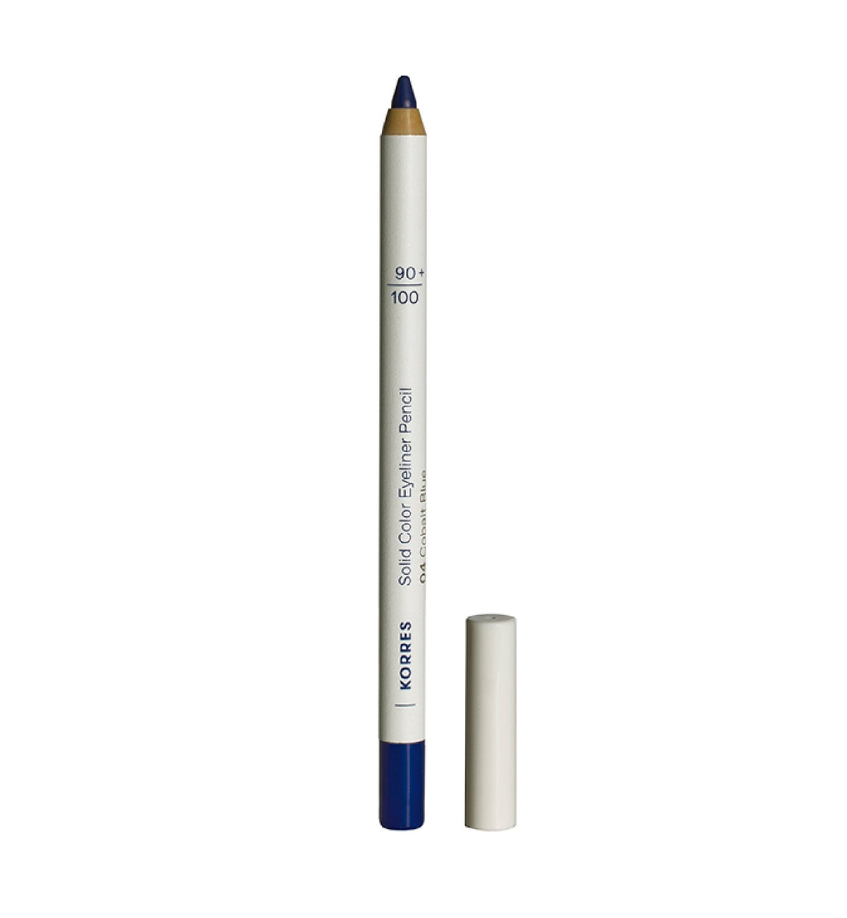 Korres | Eyeliner Pencil | Cobalt Blue | 1.2g