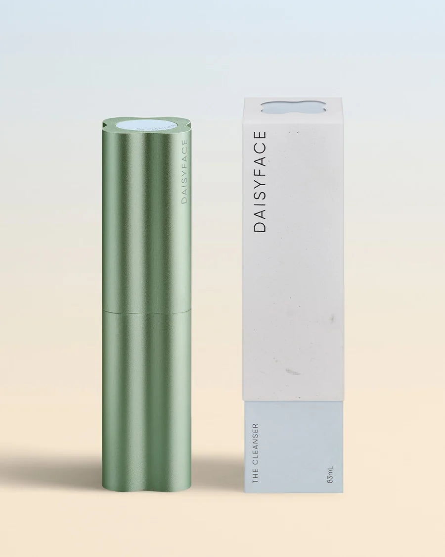 Daisyface | The Cleanser | 83ml