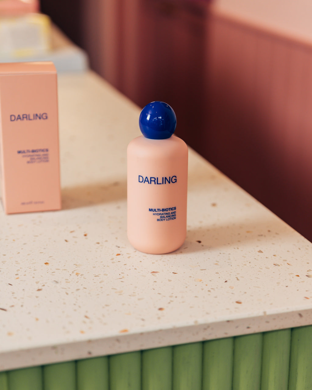 Multi-Biotics Hydrating & Balancing Body Lotion