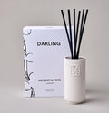 August & Piers | Darling Diffuser Set | 200ml