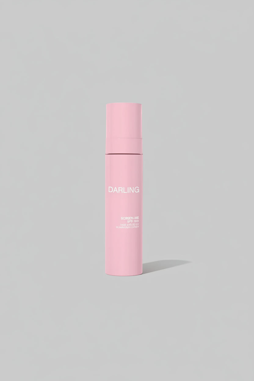 Darling | Screen Me SPF 50+ | 150ml