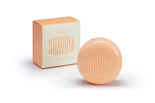 Dermo Suavina | Lip Balm | Citrus | 10ml