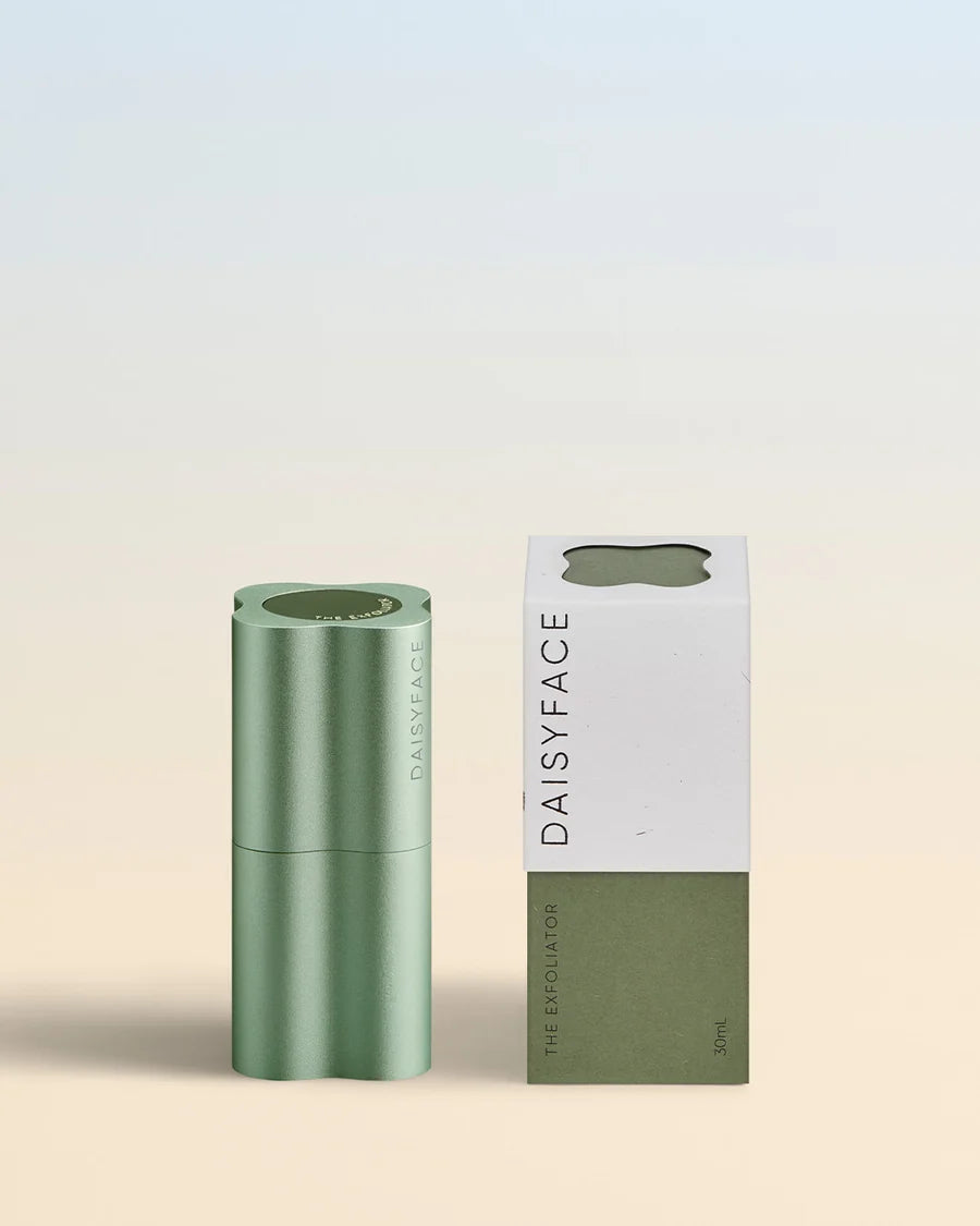 Daisyface  | The Exfoliator | 30ml
