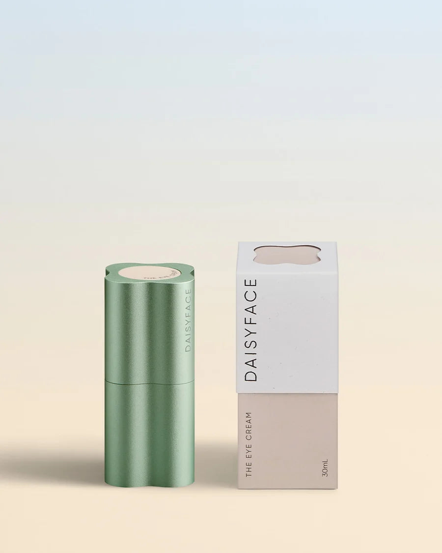 Daisyface | Eye Cream | 30ml