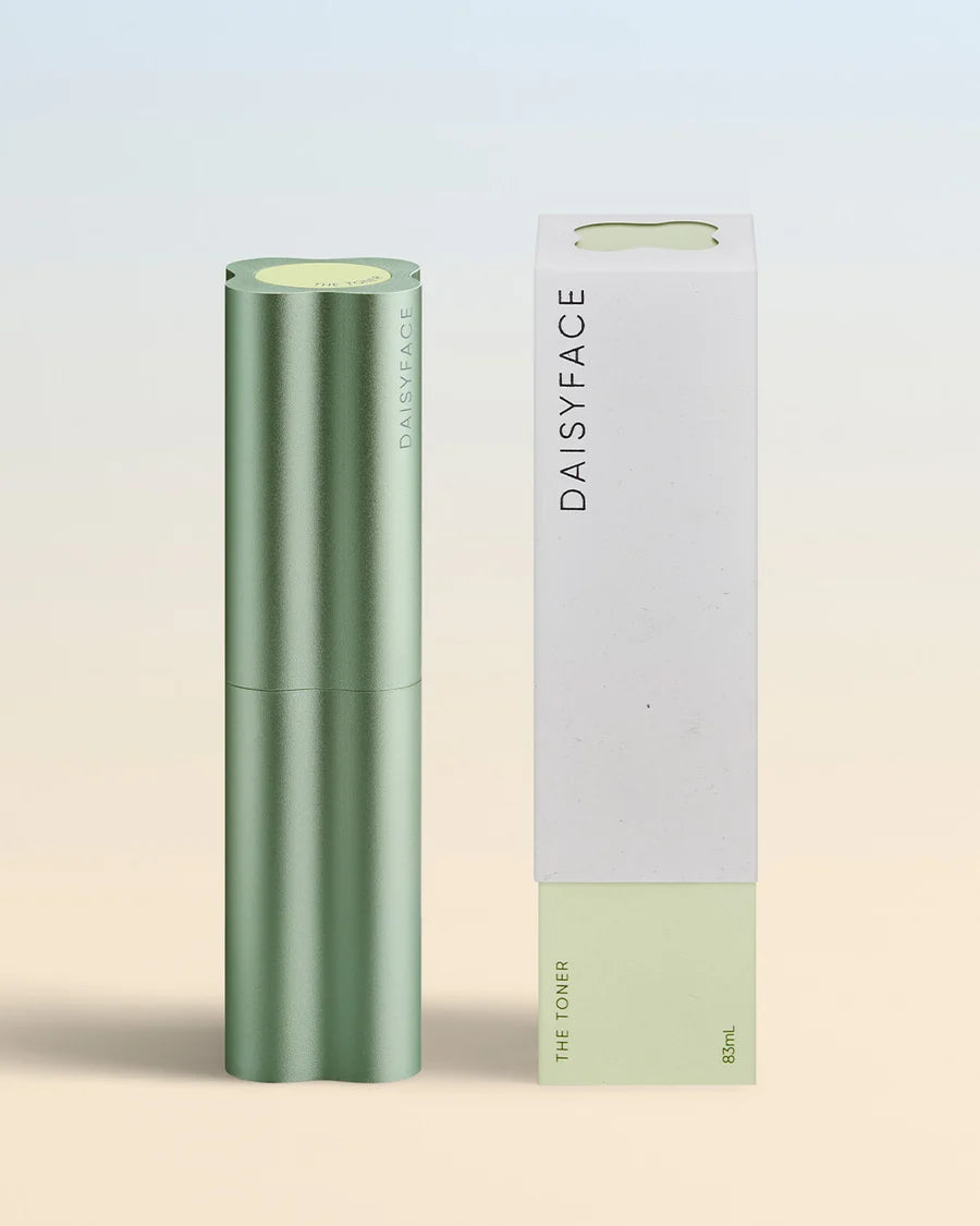 Daisyface | The Toner | 83ml