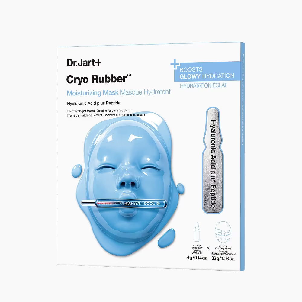 Dr Jart+ | Cryo Rubber Moisture Mask