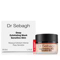 Dr Sebagh | Deep Exfoliating Mask Sensitive Skin | 50ml