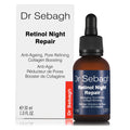 Dr Sebagh | Retinol Night Repair | 30ml