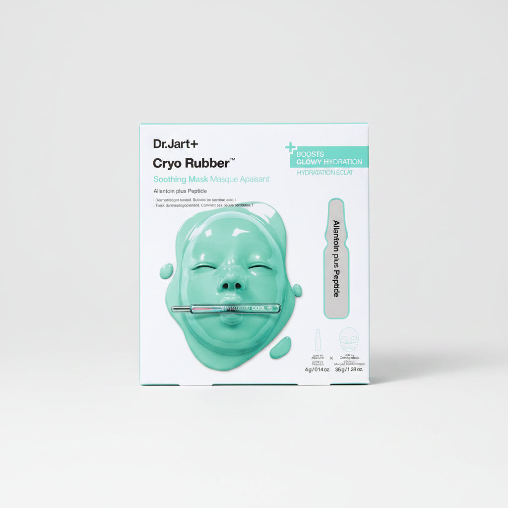 Dr Jart+ | Cryo Rubber Soothing Mask