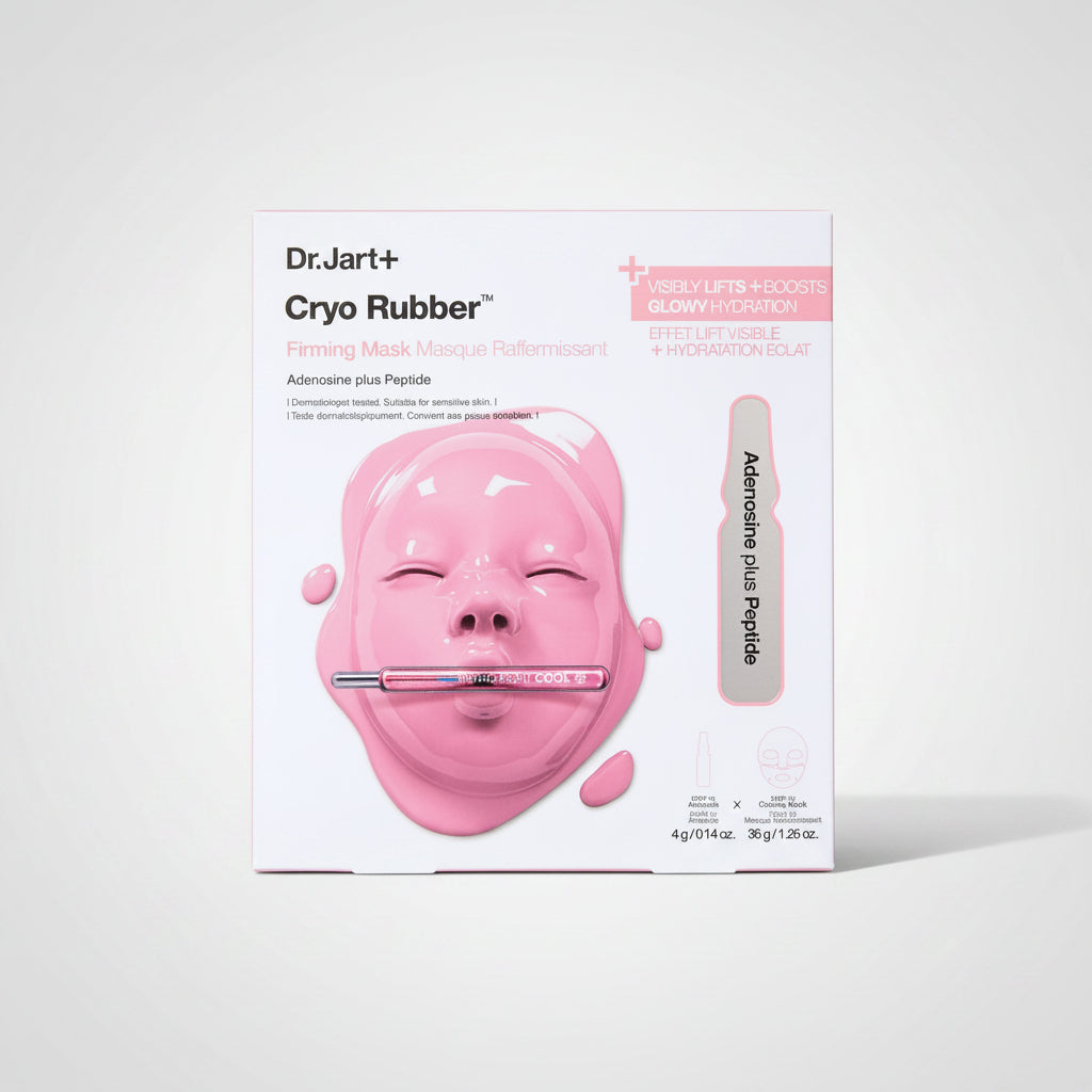 Dr Jart+ | Cryo Rubber Firming Mask