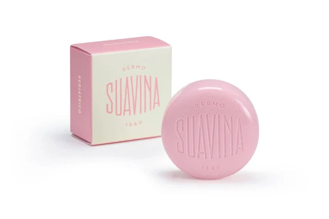 Dermo Suavina | Lip Balm | Pediatrico | 10ml
