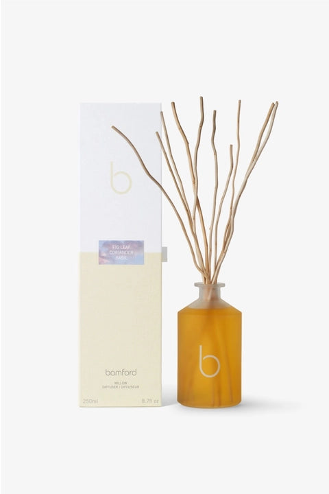 Bamford | Diffuser | Fig Willow | 250ml