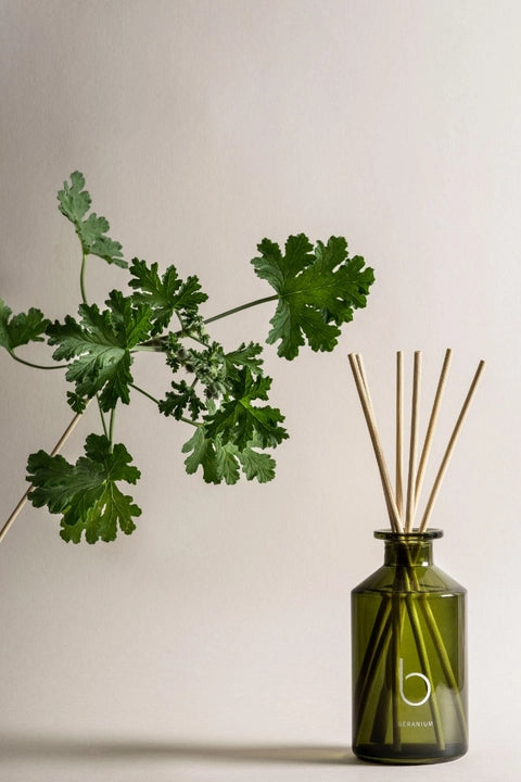 Bamford | Diffuser | Geranium | 200ml