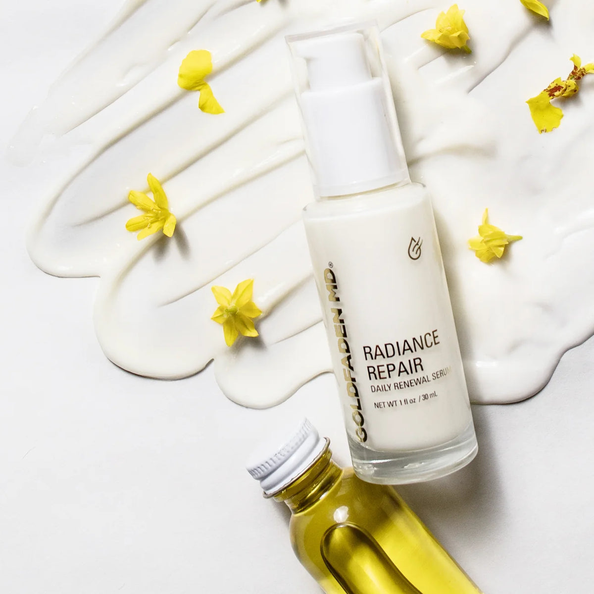Goldfaden MD | Daily Renewal Serum | Radiance Repair | 30ml