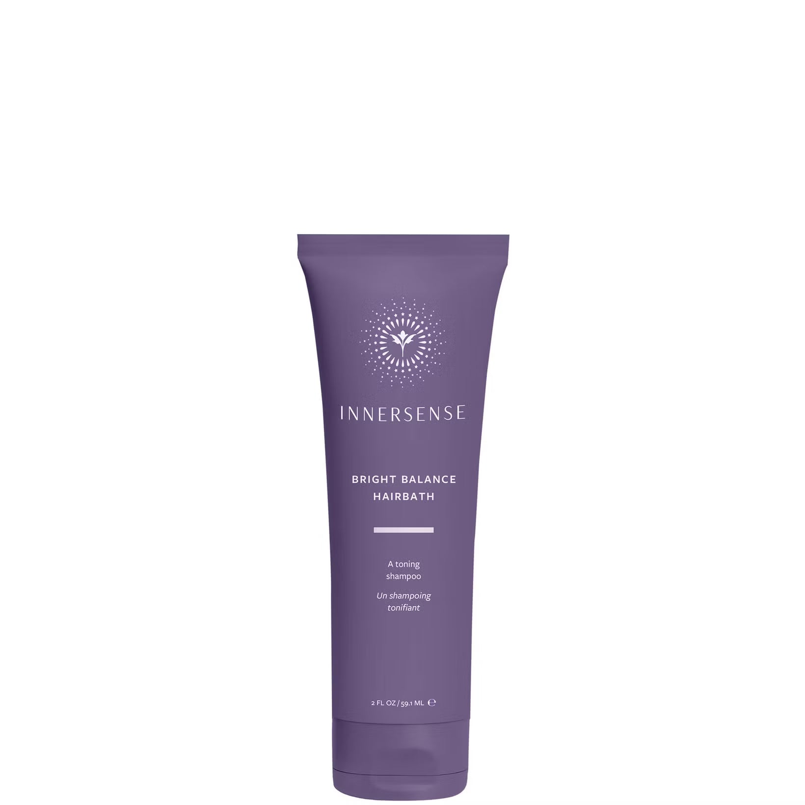 Innersense | Bright Balance Hairbath | 59ml