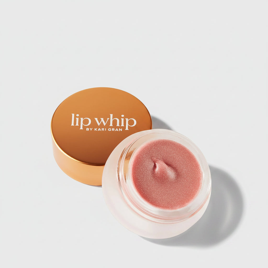 Kari Gran | Lip Whip | Rosie Gold | 5g