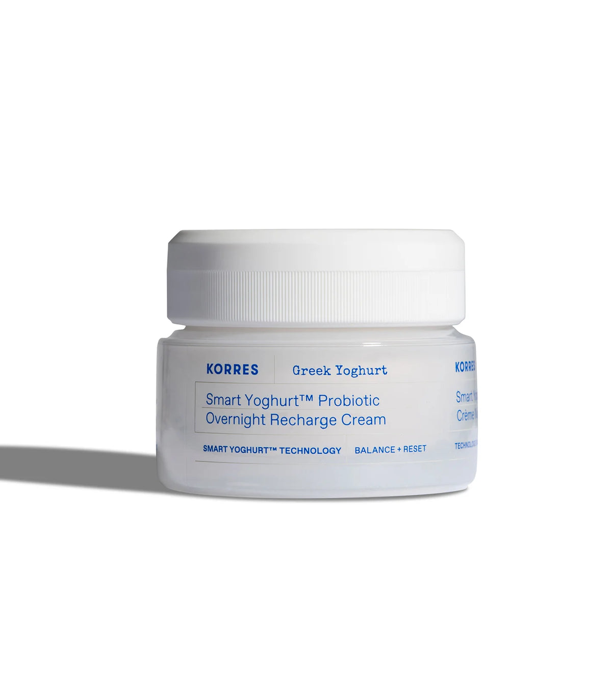 Korres | Probiotic Overnight Recharge Cream | 40ml