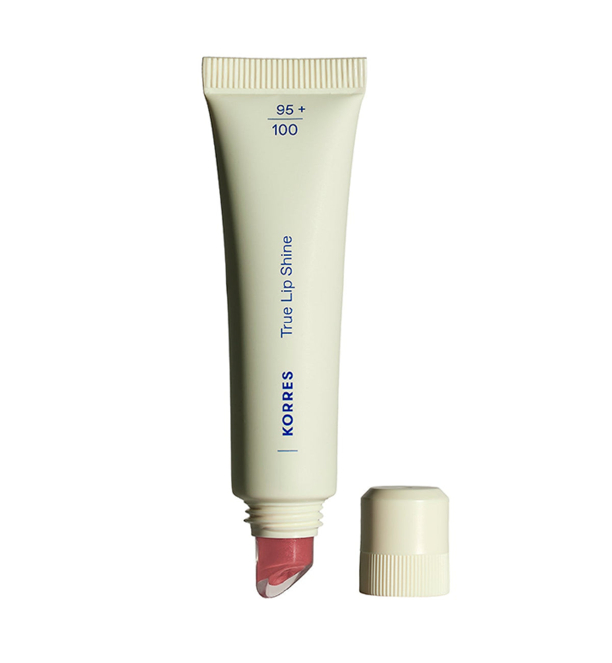 Korres | Lip Shine | Pomegranate | 10ml