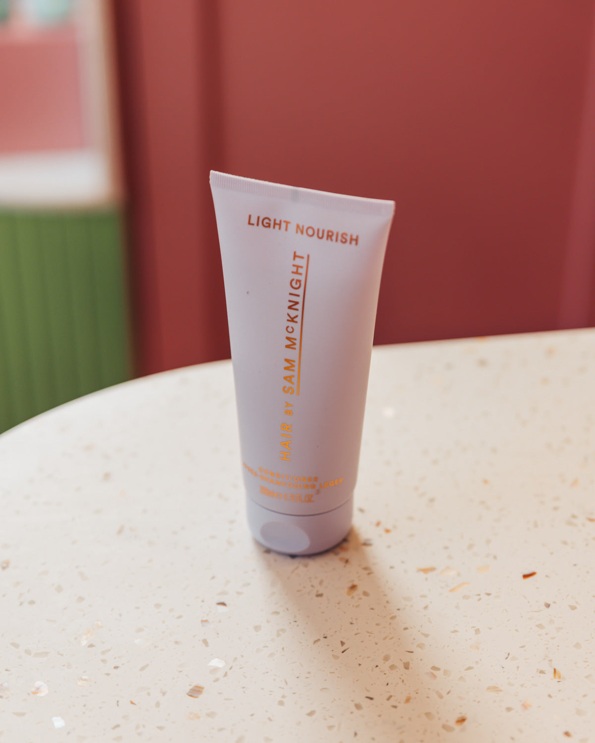 Light Nourishing Conditioner