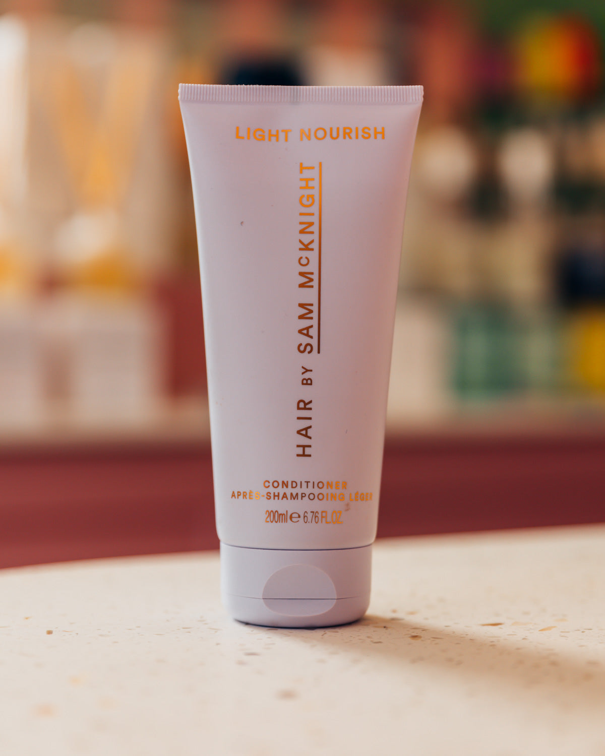 Light Nourishing Conditioner