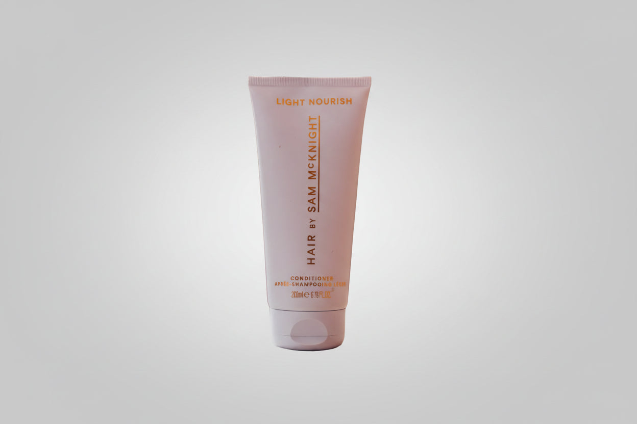 Sam McKnight | Light Nourish Conditioner | 200ml
