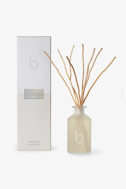 Bamford | Diffuser | Lily of the Valley Willow | 250 ml