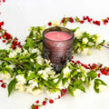Lola's Apothecary | Delicate Romance Candle | 220g