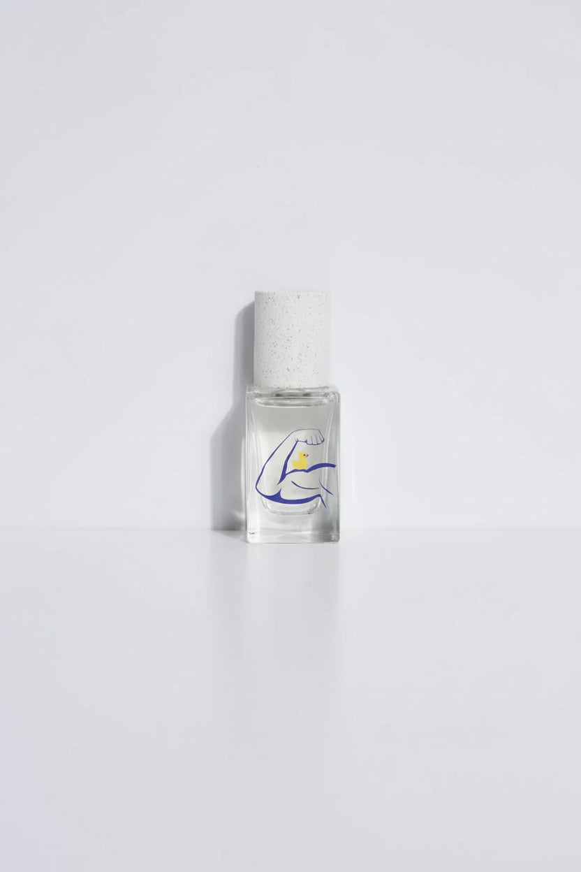 Maison Matine | Eau De Parfum | Esprit De Contradiction | 15ml