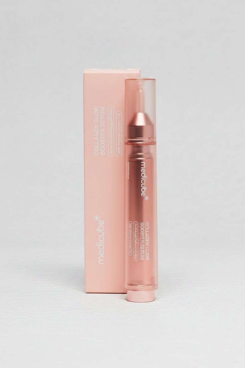 Medicube | Collagen Glow Booster Serum | 15ml