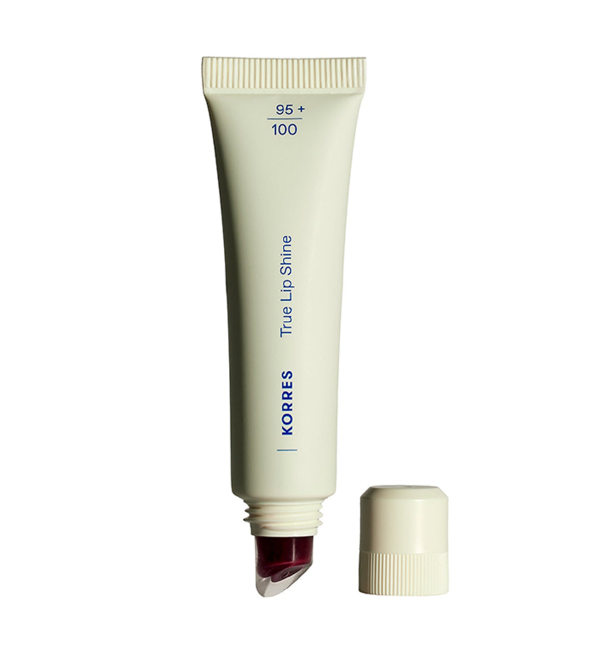 Korres | Lip Shine | Mulberry | 10ml