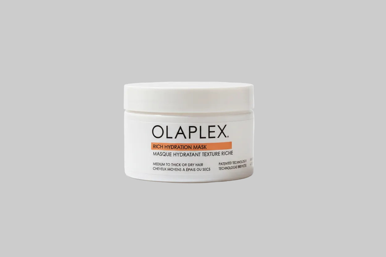 Olaplex | Rich Hydration Hair Mask | 200ml