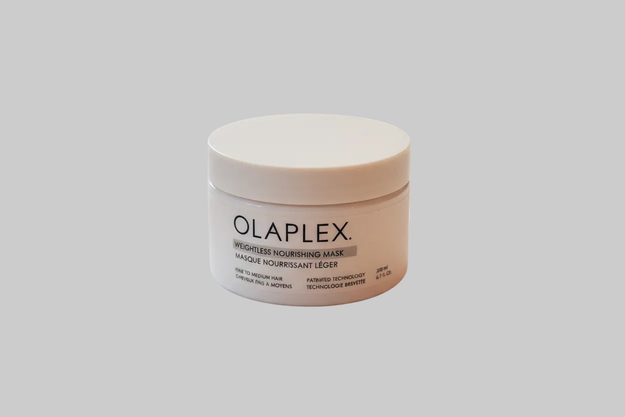 Olaplex | No. 8 Nourishing Hair Mask | 200ml