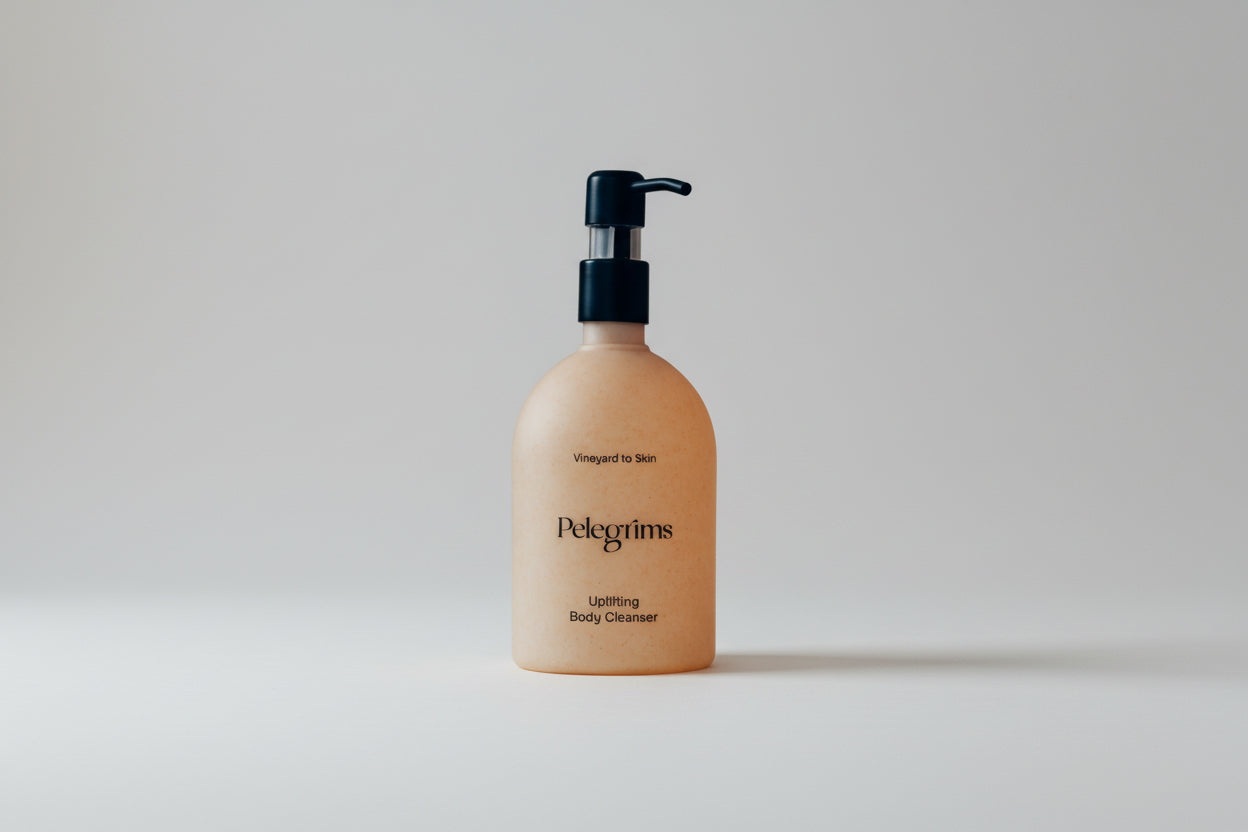 Pelegrims | Body Cleanser | 500g