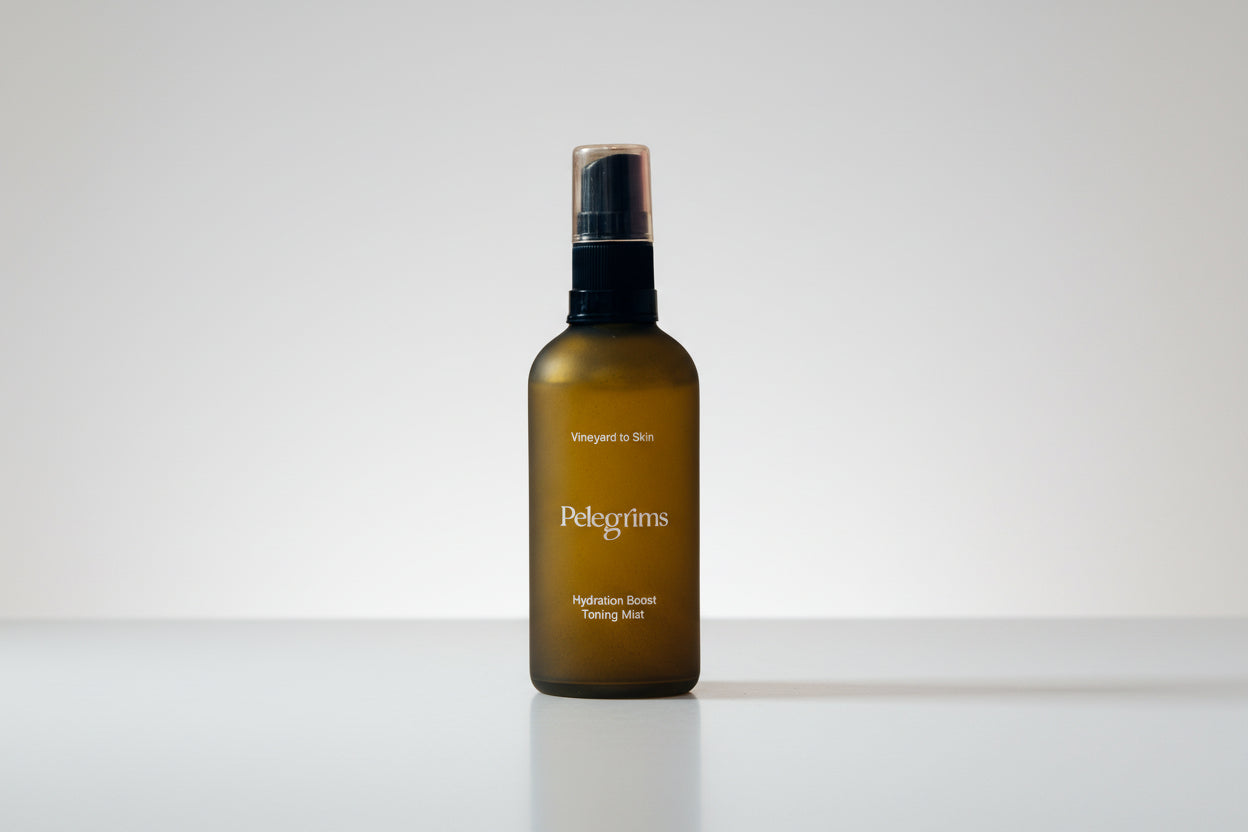 Pelegrims | Hydration Boost Toning Mist | 30ml