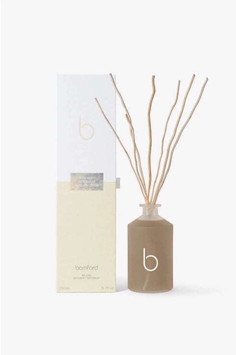Bamford | Diffuser | Rosemary Willow | 250ml