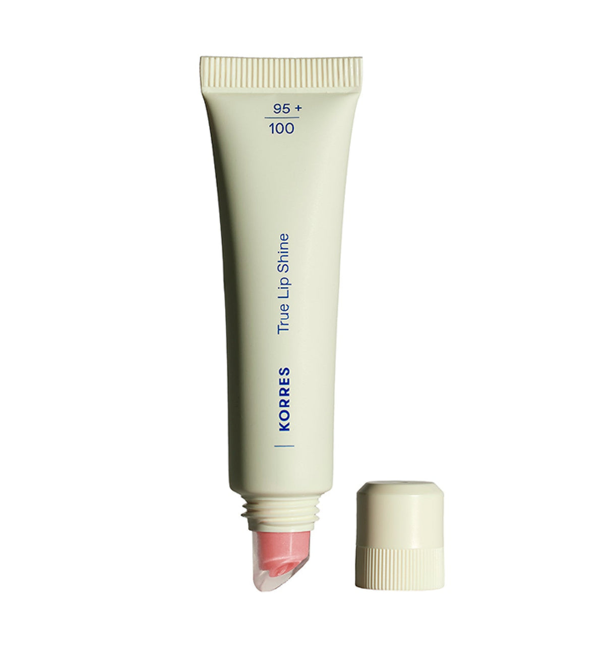 Korres | Lip Shine | Rosewater | 10ml