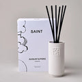 August & Piers | Saint Reed Diffuser | 200ml