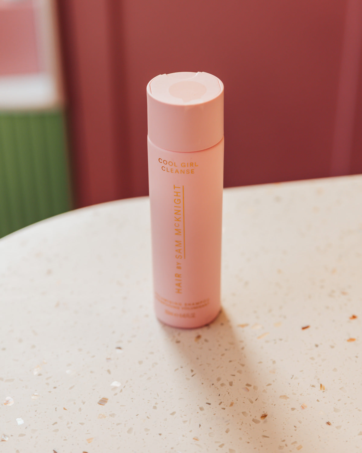 Cool Girl Volume Cleansing Shampoo