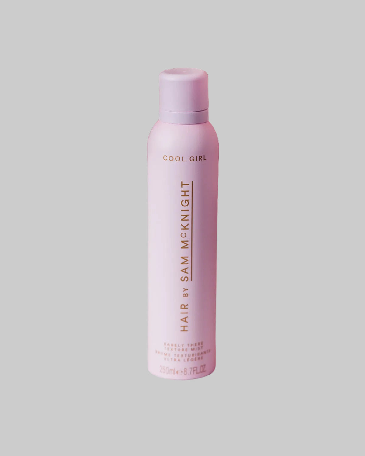 Sam McKnight | Cool Girl Texturising Mist | 250ml